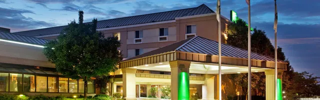 Holiday Inn & Suites Chicago-Carol Stream (Wheaton) by IHG