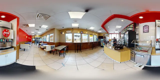 Alberto's Mexican Food