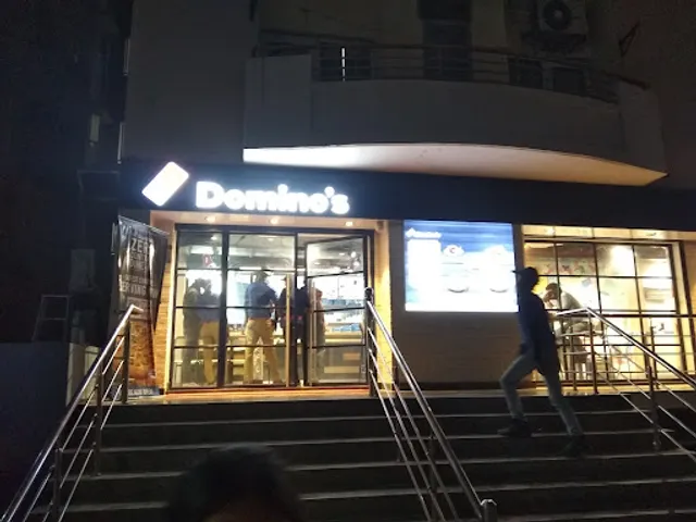 Domino's Pizza | Manduadih,, Varanasi