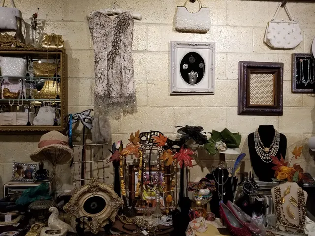 Green Goddess Boutique