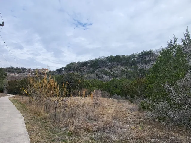 Barbara Bush Trailhead