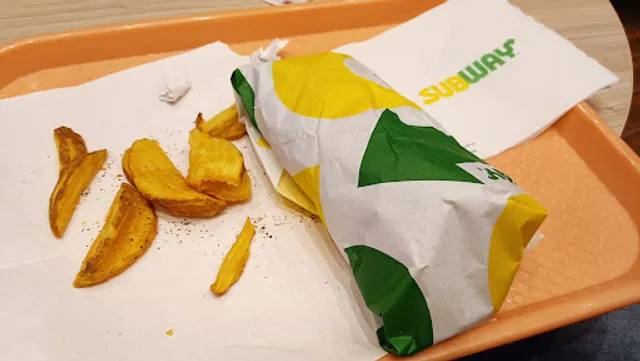 Subway Mall of Ranchi