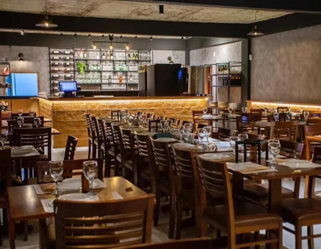 Azeite de Oliva & Oliva Steak Bar - Pizzaria & Petiscaria