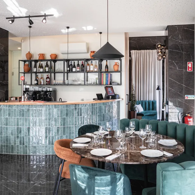 Sóce by Mauro Loureiro