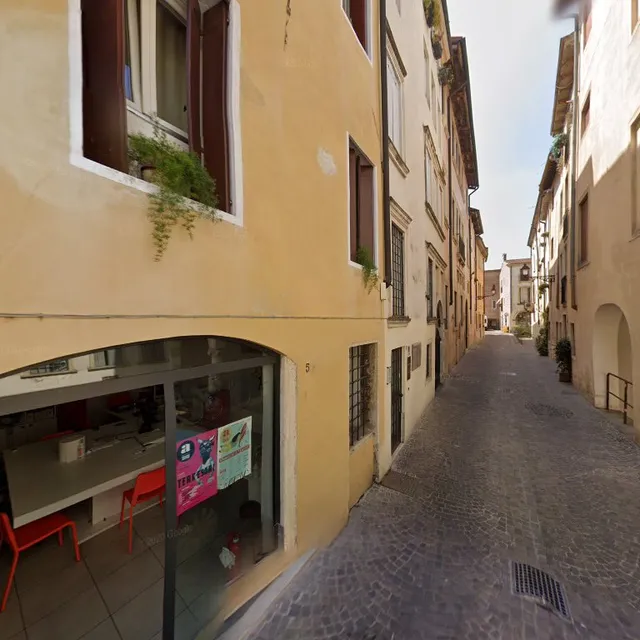 F.I.T.A. VENETO - SEGRETERIA REGIONALE Federazione Italiana Teatro Amatori