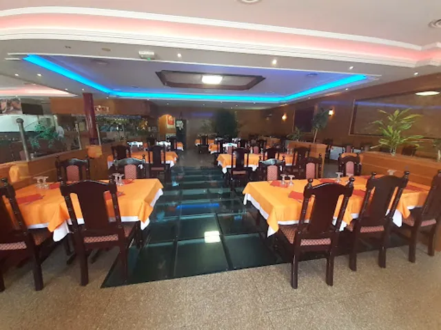 Restaurant Chinois - Pont Sainte Marie
