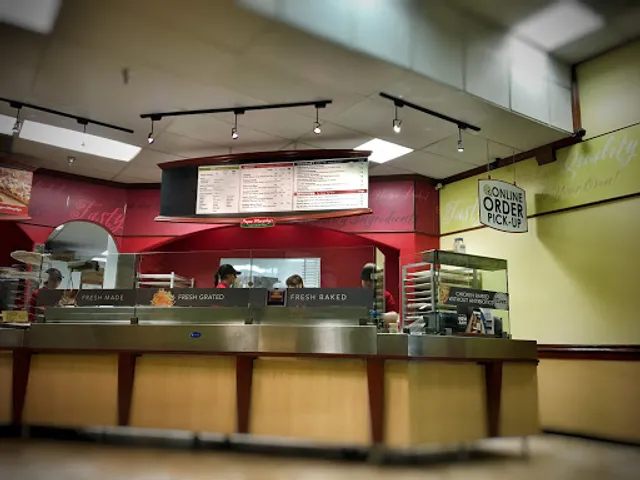 Papa Murphy's | Take 'N' Bake Pizza