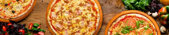 Pizza a Punt · Torelló