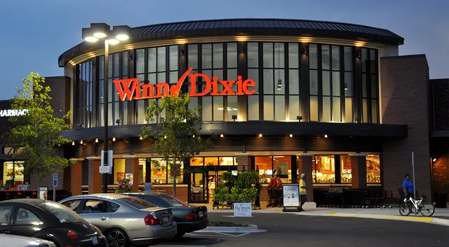 Winn-Dixie