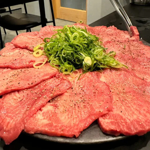 Yakiniku Sanda