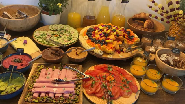 Dreamsea Surf House Portugal