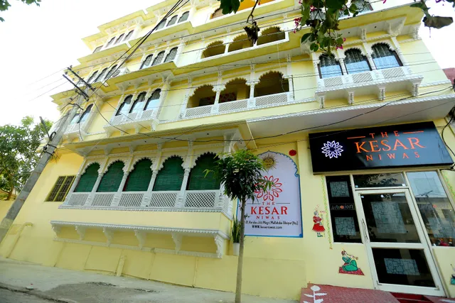 The Kesar Niwas