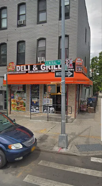 Rad's Grocery & Deli