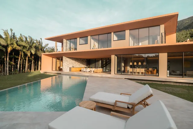 Villa El Cielo Ishigaki ヴィラ エル シエロ 石垣