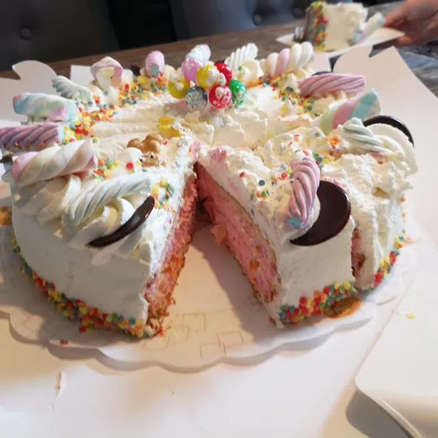 Ewals, De Echte Bakker