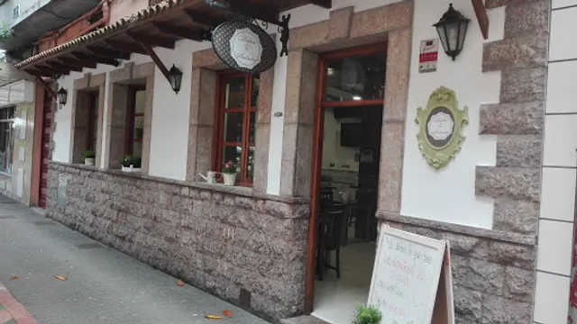 Atipico Burger Mieres