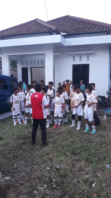 MULYA HOMESTAY SYARIAH