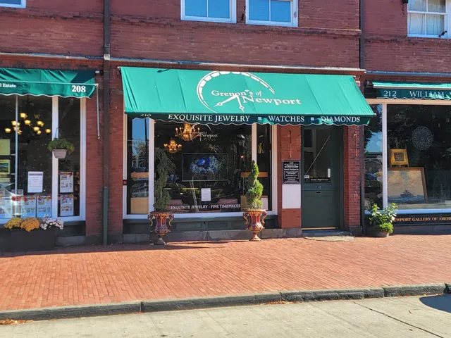 Grenon's of Newport