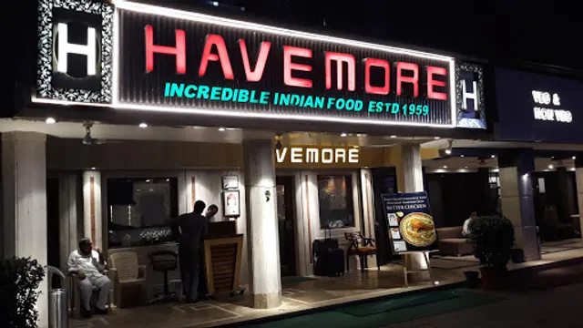 Smoke House Deli Vasant Kunj