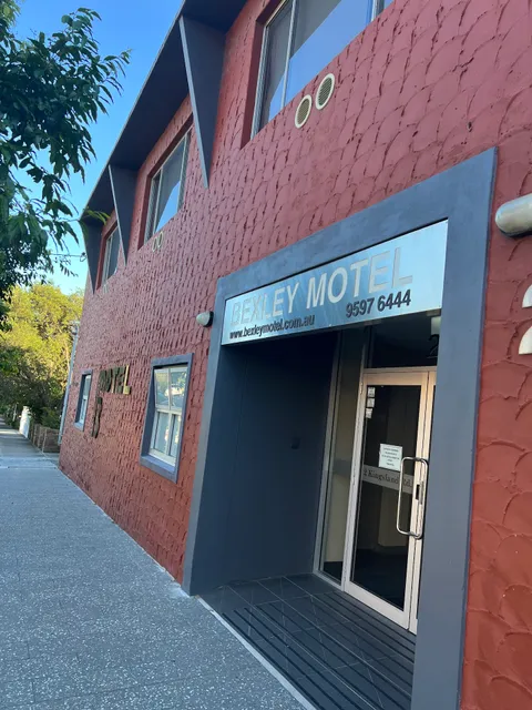 Bexley Motel