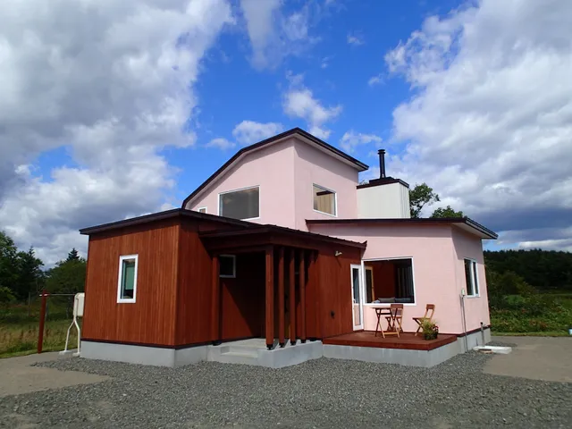 Tsukushi Village - Holiday villa