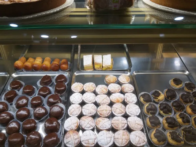 Pasticceria Di Lillo