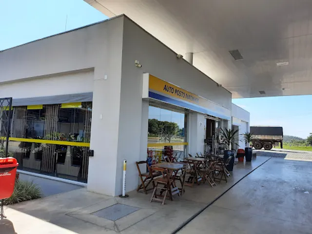 Restaurante e Lanchonete Matinhos