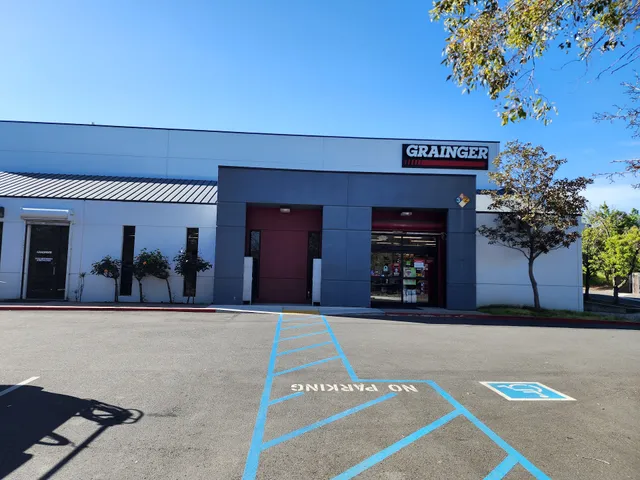 Grainger Industrial Supply