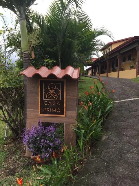 Casa Primo CR