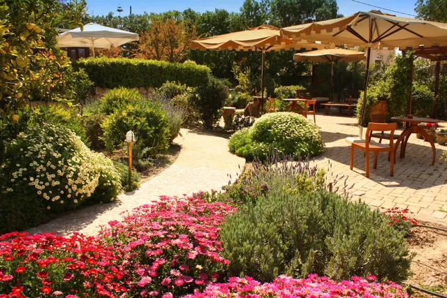 Rastoni Hotel Aegina