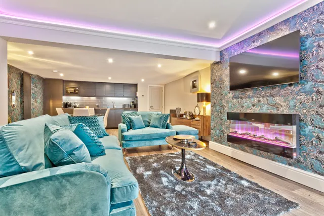 The Mews Boutique Apartments