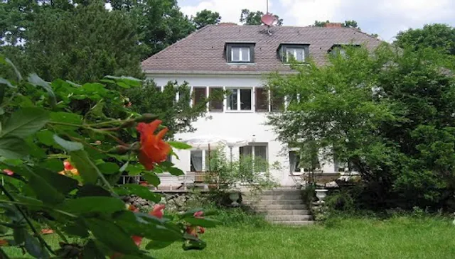 Bed&Breakfast - Wohnen auf Zeit