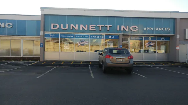 Dunnett Appliance & Mattress