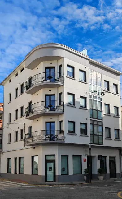 Tierra de Lemos - Apartamentos Turísticos