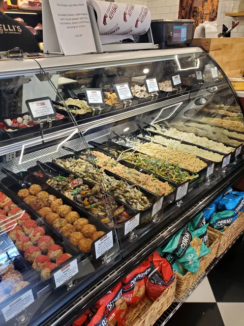 Gemelli's Gourmet LI