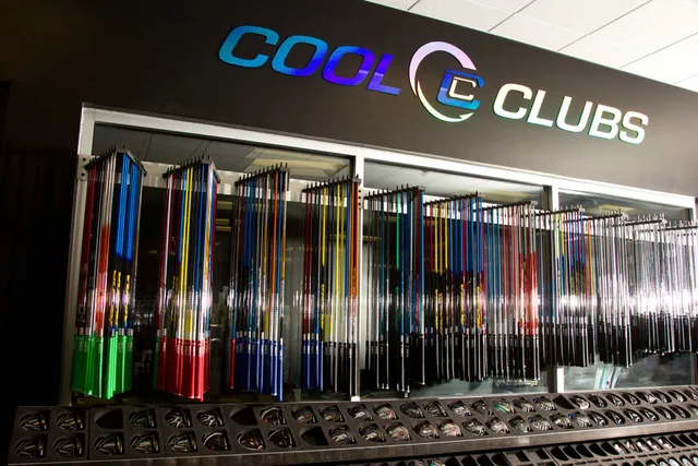 IMG Academy Tour Studio