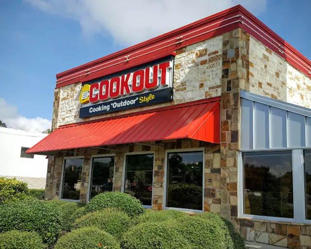 Cook Out