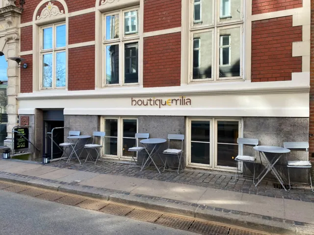 Boutique Emilia