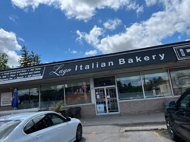 Lago Italian Bakery Inc
