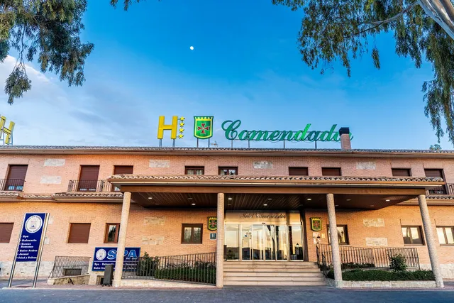Hotel Comendador