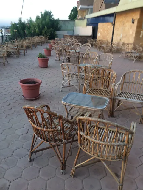 Nile queen restaurant & coffee