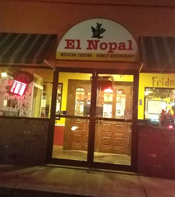El Nopal