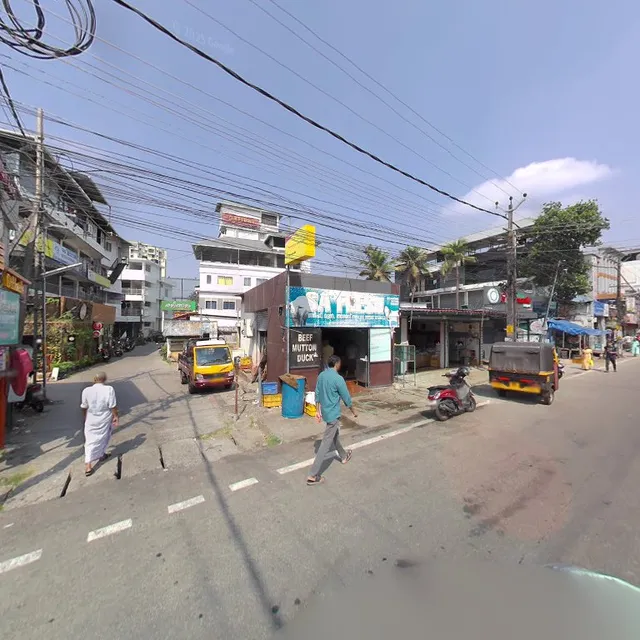 OYO 78035 Elegant 3bhk Toll Apartments