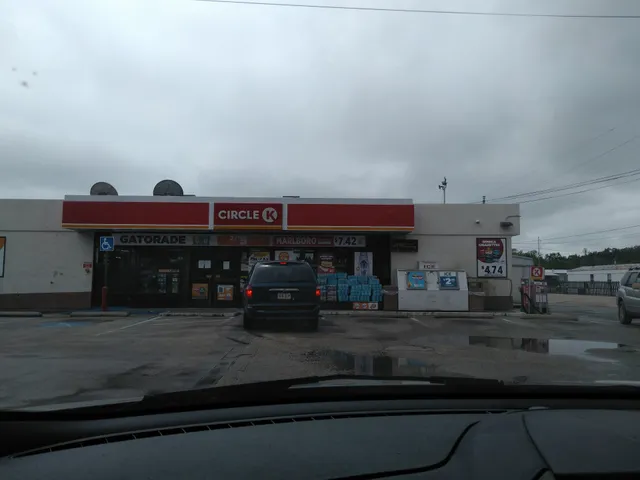 Circle K
