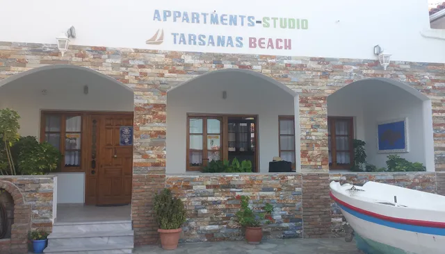 Appartments Tarsanas
