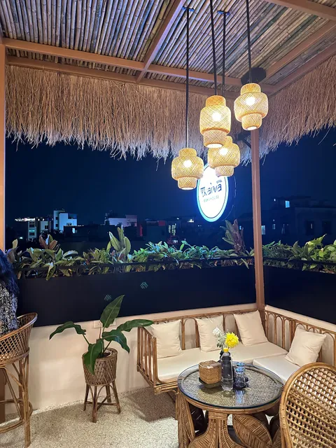 Ekaiva Bakehouse & Studio