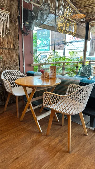 Buddies Gastrobar | SHAWARMA & BEER