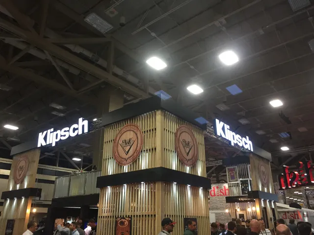 Wired 4 Sound & Video, LLC