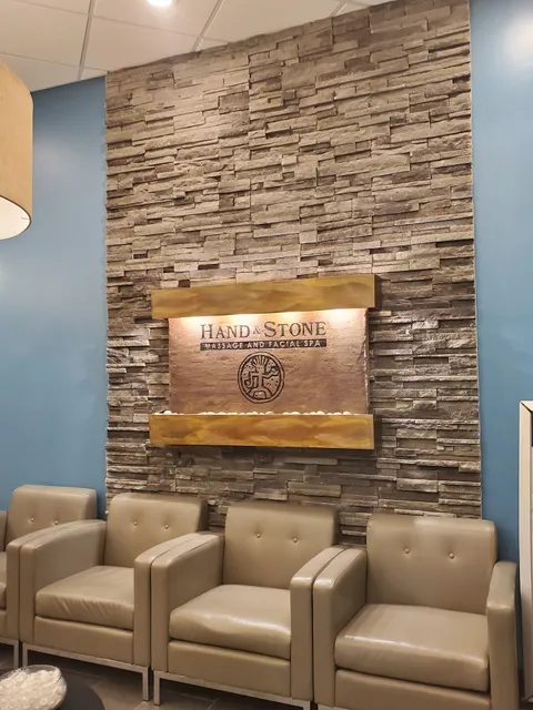 Hand & Stone Massage and Facial Spa