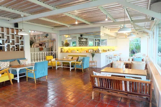 Sansumran at Tarnslip